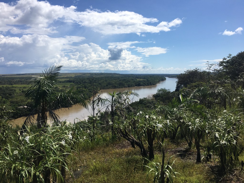 giorno 19: LA&nbsp;MACARENA