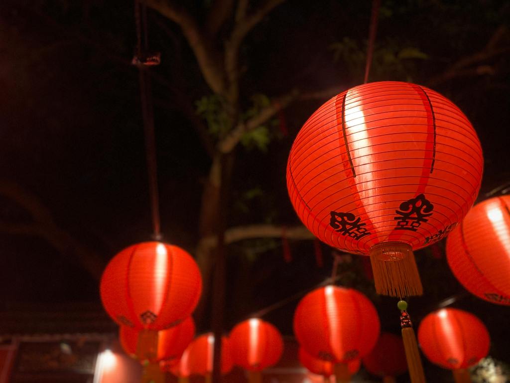 giorno 19: KUALA LUMPUR by night